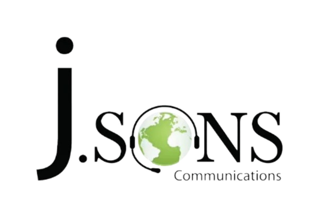 J.sons Communications